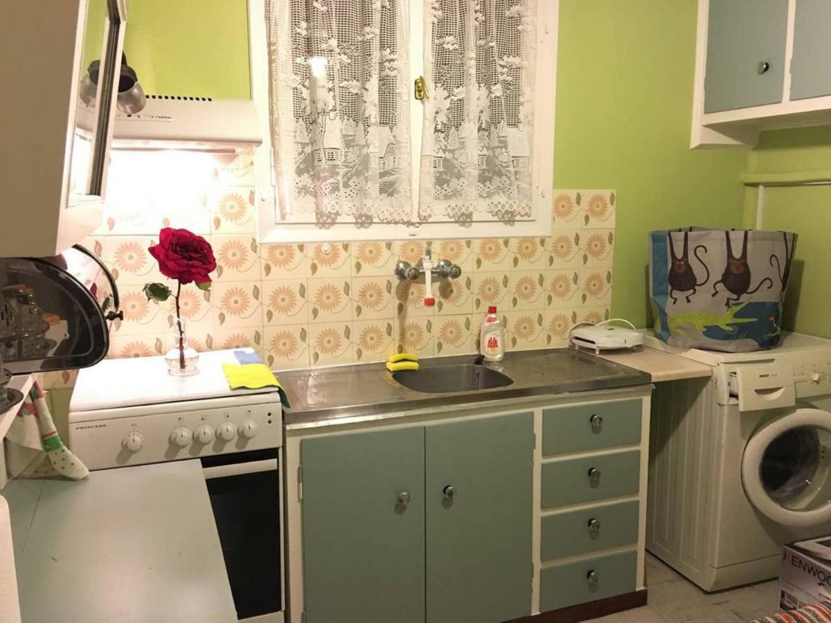Dhílesi Angela Seaside Summer House מראה חיצוני תמונה