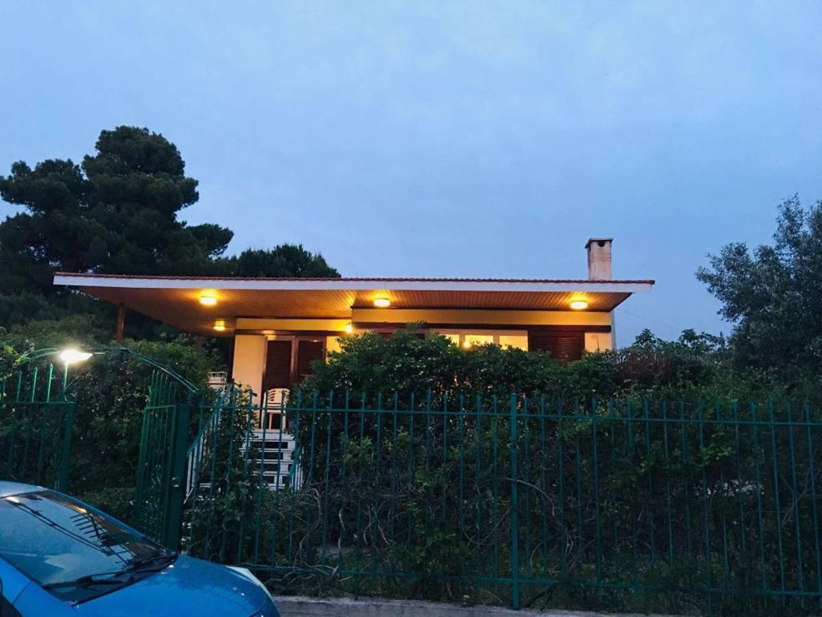 Dhílesi Angela Seaside Summer House מראה חיצוני תמונה