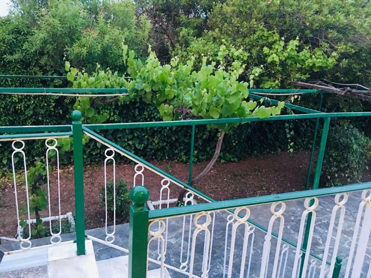 Dhílesi Angela Seaside Summer House מראה חיצוני תמונה