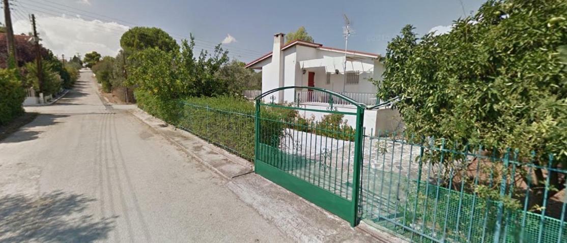 Dhílesi Angela Seaside Summer House מראה חיצוני תמונה