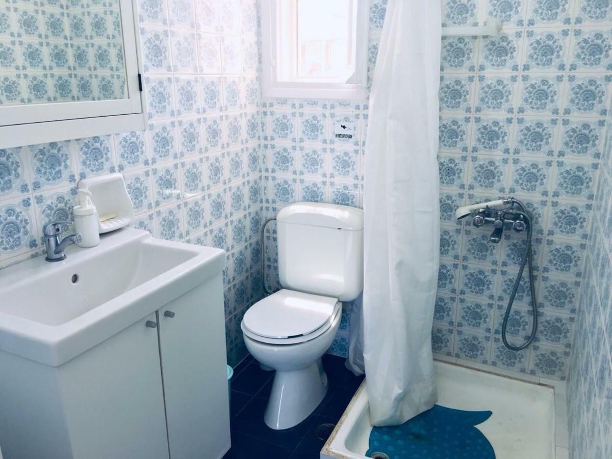 Dhílesi Angela Seaside Summer House מראה חיצוני תמונה